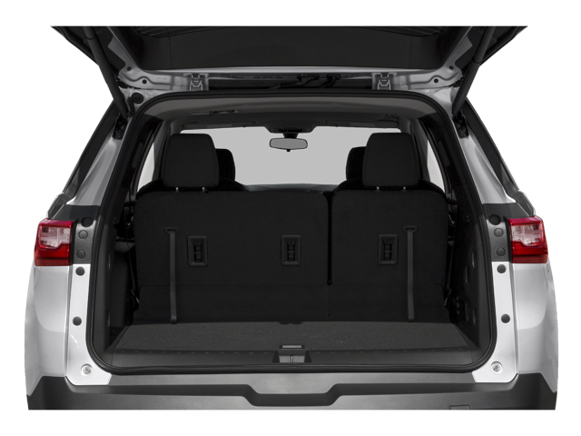 2018 Chevrolet Traverse Base