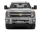 2018 Chevrolet Silverado 2500 HD Base