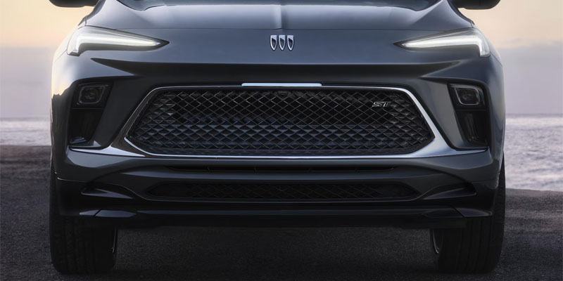 2026 Buick Encore GX