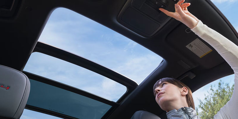 2026 GMC Acadia for sale near me