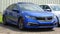 2021 Honda Civic Sedan EX