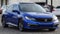 2021 Honda Civic Sedan EX