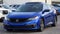 2021 Honda Civic Sedan EX