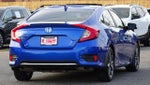2021 Honda Civic Sedan EX