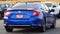 2021 Honda Civic Sedan EX