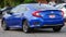 2021 Honda Civic Sedan EX