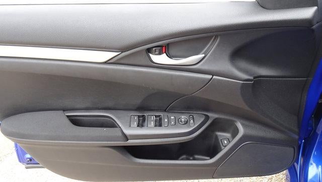 2019 Honda Civic Sedan LX