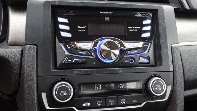 2019 Honda Civic Sedan LX