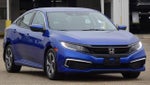 2019 Honda Civic Sedan LX