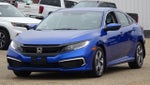 2019 Honda Civic Sedan LX