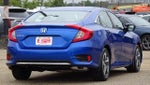 2019 Honda Civic Sedan LX