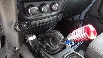 2015 Jeep Wrangler Rubicon