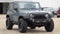 2015 Jeep Wrangler Rubicon