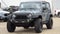 2015 Jeep Wrangler Rubicon