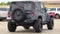 2015 Jeep Wrangler Rubicon