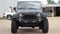 2015 Jeep Wrangler Rubicon