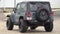 2015 Jeep Wrangler Rubicon