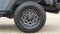 2015 Jeep Wrangler Rubicon