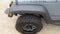 2015 Jeep Wrangler Rubicon