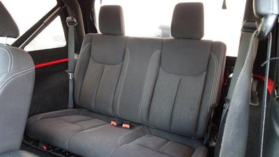 2013 Jeep Wrangler Rubicon