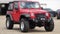 2013 Jeep Wrangler Rubicon