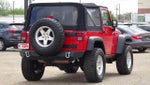 2013 Jeep Wrangler Rubicon