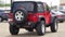 2013 Jeep Wrangler Rubicon
