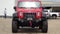 2013 Jeep Wrangler Rubicon