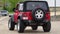 2013 Jeep Wrangler Rubicon