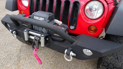 2013 Jeep Wrangler Rubicon