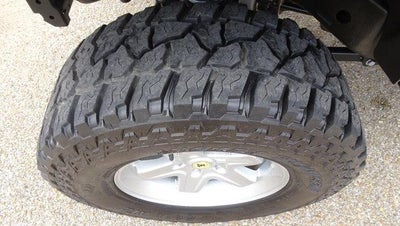 2013 Jeep Wrangler Rubicon