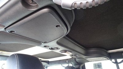 2017 Jeep Wrangler Unlimited Rubicon Hard Rock