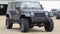 2017 Jeep Wrangler Unlimited Rubicon Hard Rock