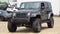 2017 Jeep Wrangler Unlimited Rubicon Hard Rock