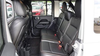 2023 Jeep Wrangler Rubicon 392