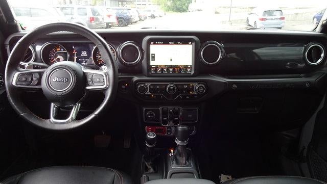 2023 Jeep Wrangler Rubicon 392