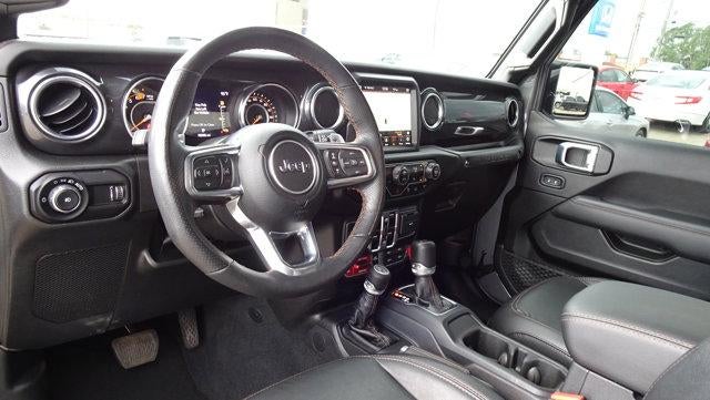 2023 Jeep Wrangler Rubicon 392