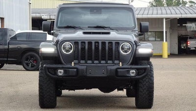 2023 Jeep Wrangler Rubicon 392