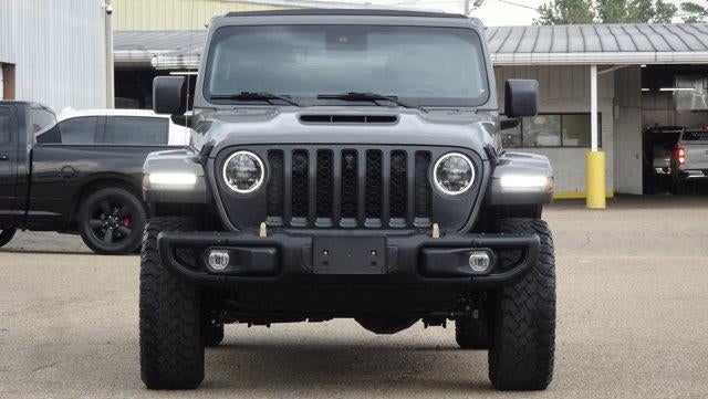 2023 Jeep Wrangler Rubicon 392