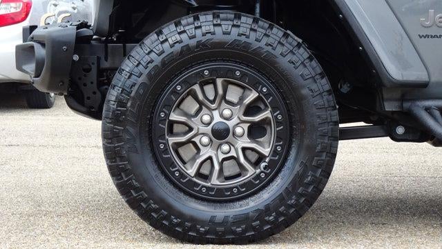 2023 Jeep Wrangler Rubicon 392