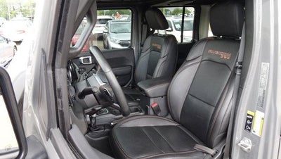 2023 Jeep Wrangler Rubicon 392