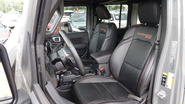 2023 Jeep Wrangler Rubicon 392