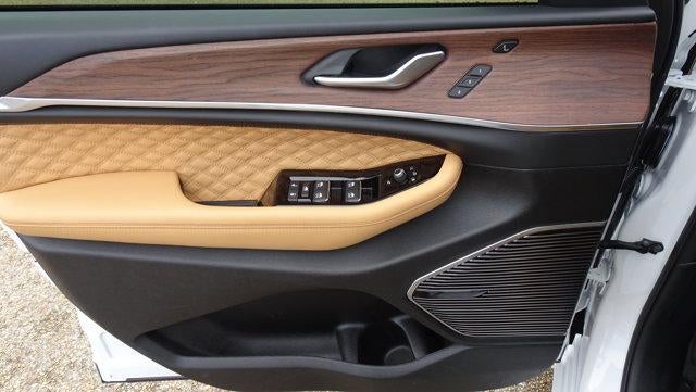 2023 Jeep Grand Cherokee Summit