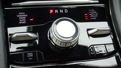 2023 Jeep Grand Cherokee Summit