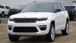 2023 Jeep Grand Cherokee Summit