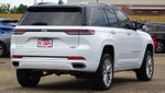 2023 Jeep Grand Cherokee Summit