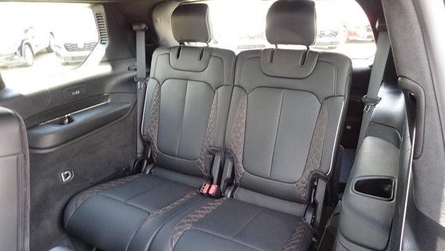 2023 Jeep Grand Cherokee L Summit Reserve