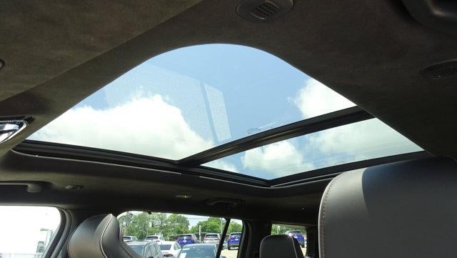 2023 Jeep Grand Cherokee L Summit Reserve