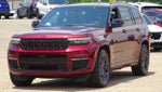 2023 Jeep Grand Cherokee L Summit Reserve