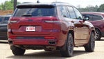 2023 Jeep Grand Cherokee L Summit Reserve